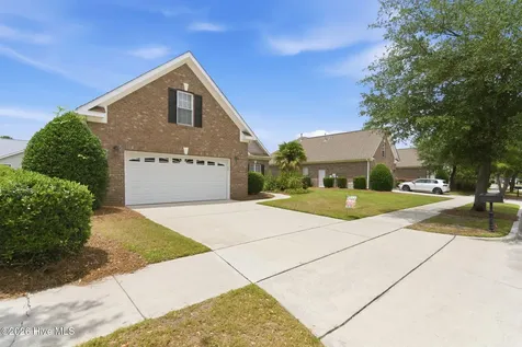 342 Windchime Drive Wilmington NC 28412