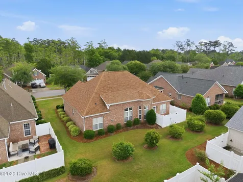 342 Windchime Drive Wilmington NC 28412