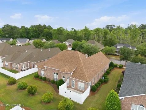 342 Windchime Drive Wilmington NC 28412