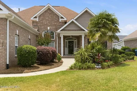 342 Windchime Drive Wilmington NC 28412