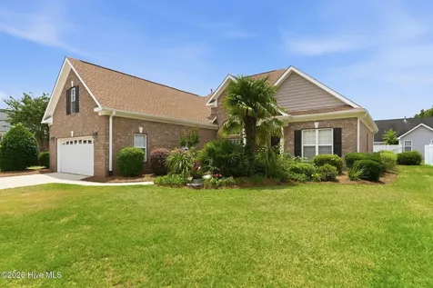 342 Windchime Drive Wilmington NC 28412