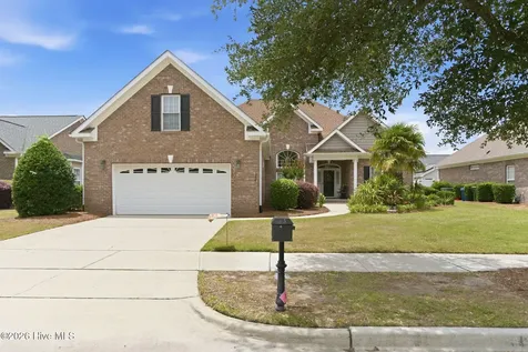 342 Windchime Drive Wilmington NC 28412