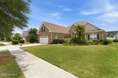 342 Windchime Drive Wilmington NC 28412