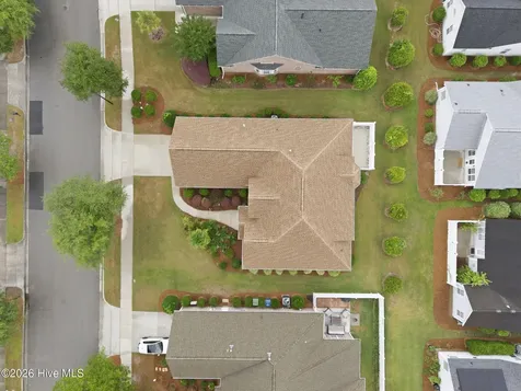 342 Windchime Drive Wilmington NC 28412