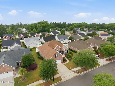 342 Windchime Drive Wilmington NC 28412