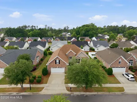 342 Windchime Drive Wilmington NC 28412