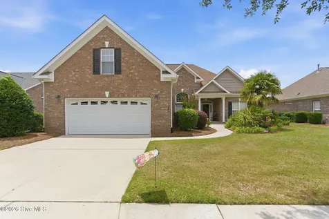 342 Windchime Drive Wilmington NC 28412