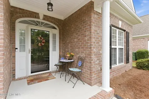 342 Windchime Drive Wilmington NC 28412