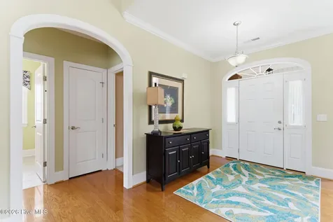342 Windchime Drive Wilmington NC 28412