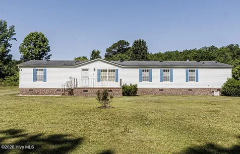119 Belcher Road Williamston NC 27892