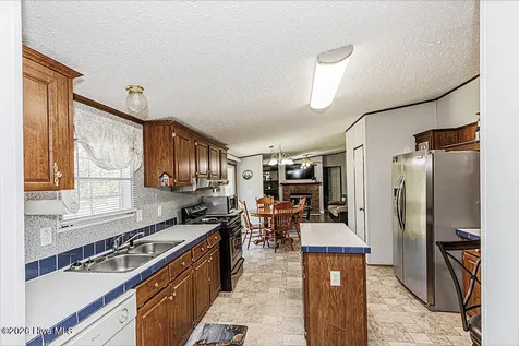 119 Belcher Road Williamston NC 27892