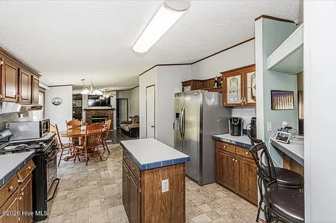 119 Belcher Road Williamston NC 27892
