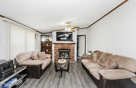 119 Belcher Road Williamston NC 27892