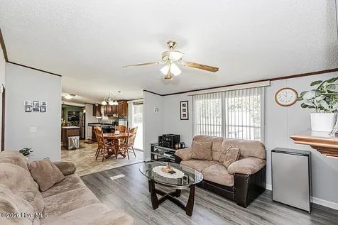 119 Belcher Road Williamston NC 27892