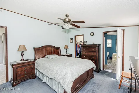 119 Belcher Road Williamston NC 27892