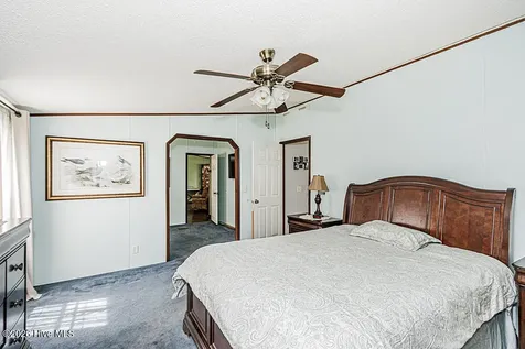 119 Belcher Road Williamston NC 27892