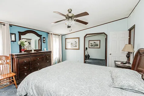 119 Belcher Road Williamston NC 27892