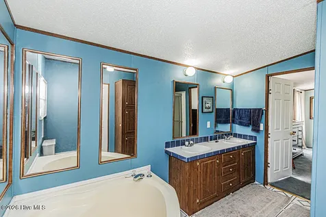 119 Belcher Road Williamston NC 27892