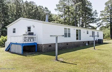 119 Belcher Road Williamston NC 27892
