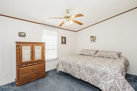 119 Belcher Road Williamston NC 27892