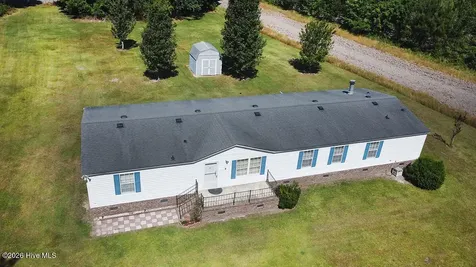 119 Belcher Road Williamston NC 27892