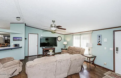 119 Belcher Road Williamston NC 27892