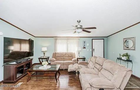 119 Belcher Road Williamston NC 27892