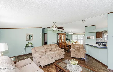 119 Belcher Road Williamston NC 27892