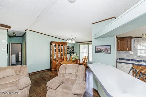 119 Belcher Road Williamston NC 27892