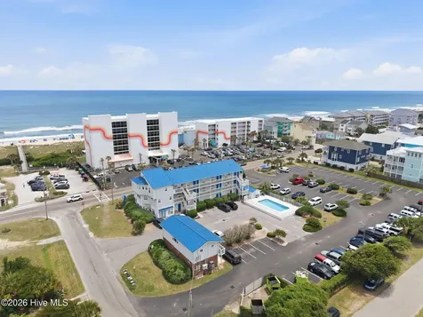 105 Tennessee Avenue Carolina Beach NC 28428