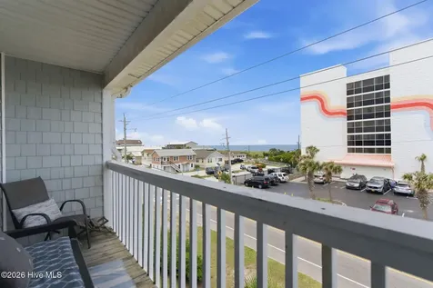 105 Tennessee Avenue Carolina Beach NC 28428
