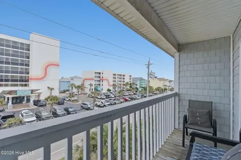 105 Tennessee Avenue Carolina Beach NC 28428