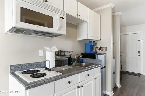 105 Tennessee Avenue Carolina Beach NC 28428