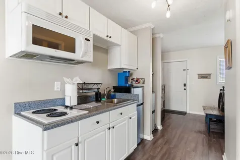 105 Tennessee Avenue Carolina Beach NC 28428