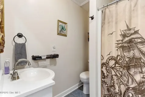 105 Tennessee Avenue Carolina Beach NC 28428