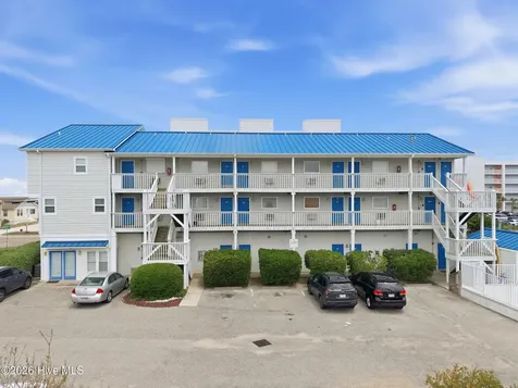 105 Tennessee Avenue Carolina Beach NC 28428