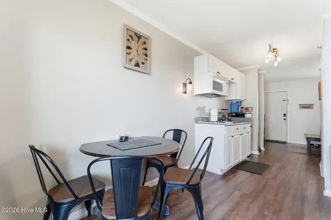 105 Tennessee Avenue Carolina Beach NC 28428