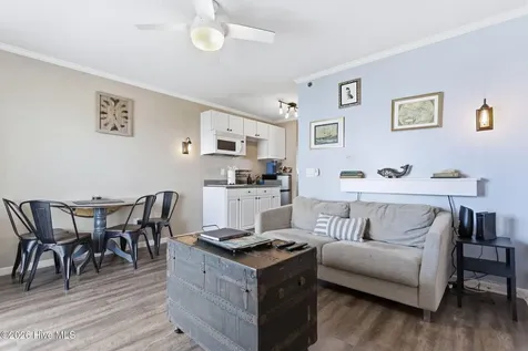 105 Tennessee Avenue Carolina Beach NC 28428
