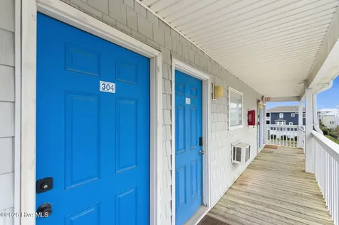 105 Tennessee Avenue Carolina Beach NC 28428