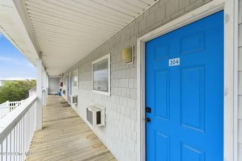 105 Tennessee Avenue Carolina Beach NC 28428