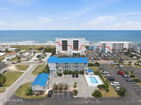 105 Tennessee Avenue Carolina Beach NC 28428