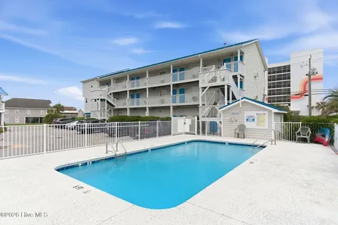 105 Tennessee Avenue Carolina Beach NC 28428