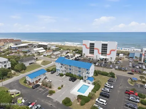 105 Tennessee Avenue Carolina Beach NC 28428