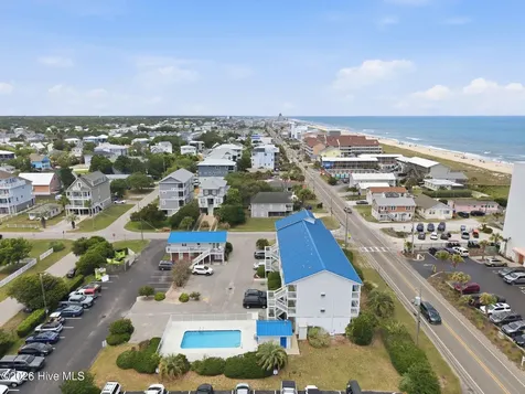 105 Tennessee Avenue Carolina Beach NC 28428