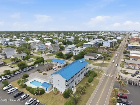 105 Tennessee Avenue Carolina Beach NC 28428