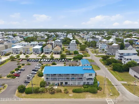 105 Tennessee Avenue Carolina Beach NC 28428