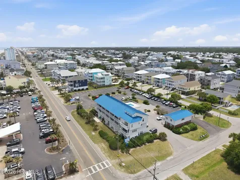 105 Tennessee Avenue Carolina Beach NC 28428