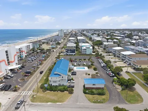 105 Tennessee Avenue Carolina Beach NC 28428