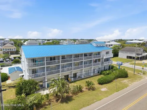 105 Tennessee Avenue Carolina Beach NC 28428