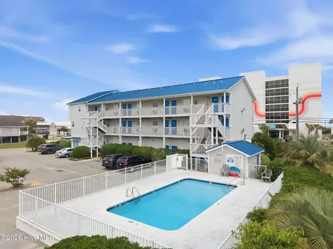 105 Tennessee Avenue Carolina Beach NC 28428